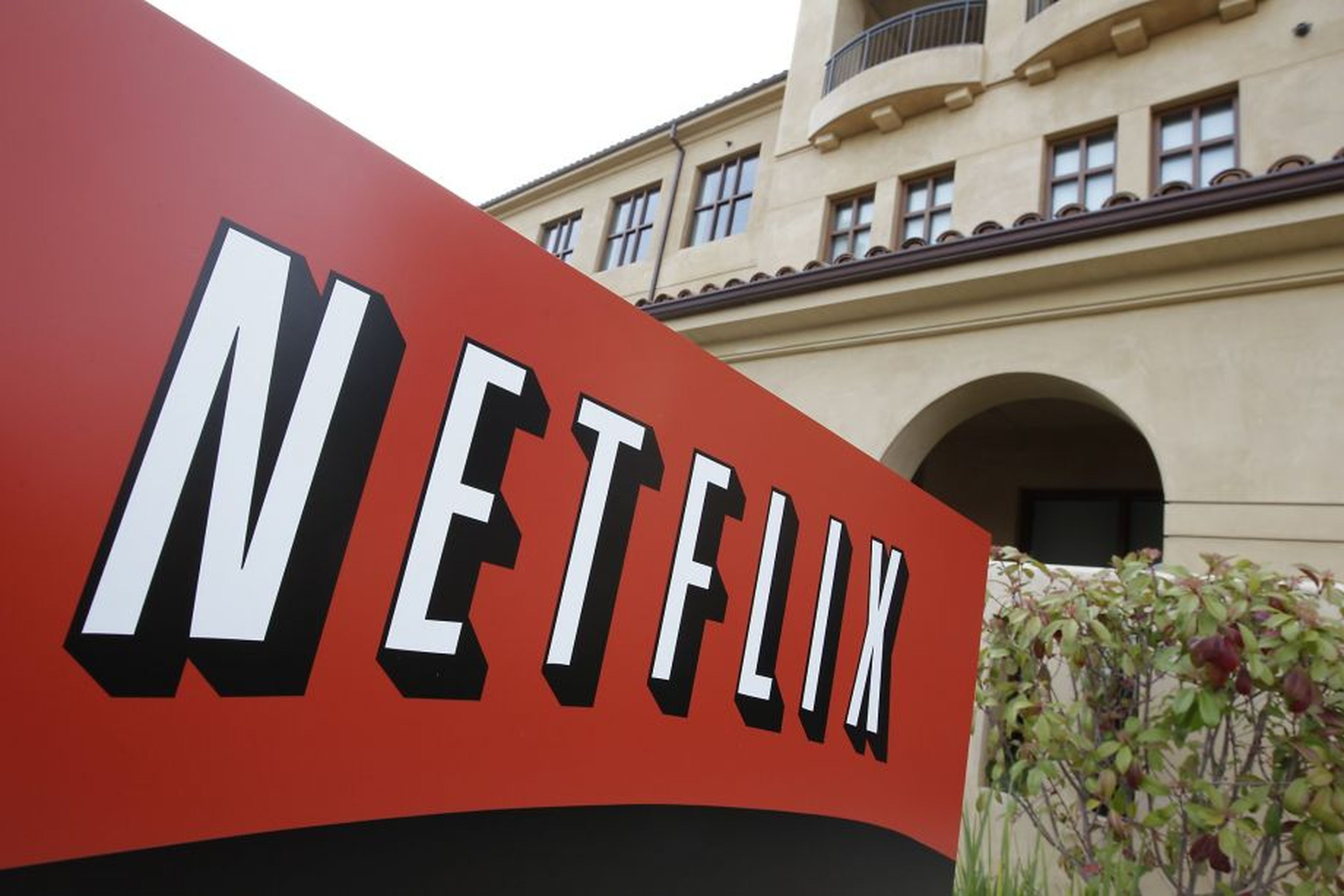 Netflix pide urgentemente cambio de contraseña a los usuarios