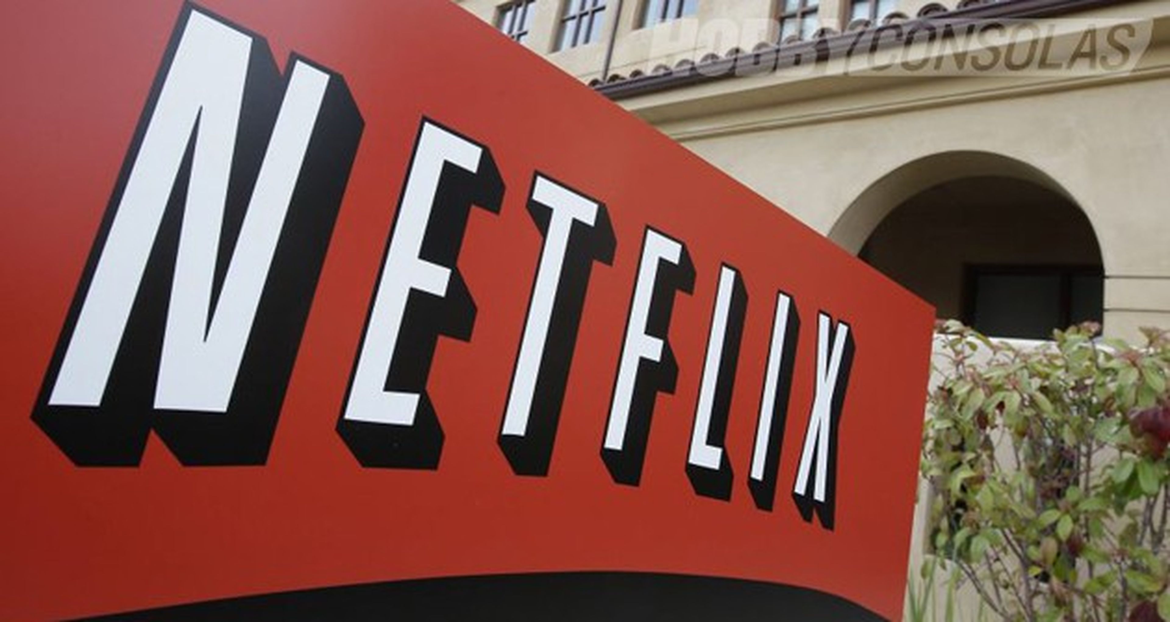 Netflix pide urgentemente cambio de contraseña a los usuarios