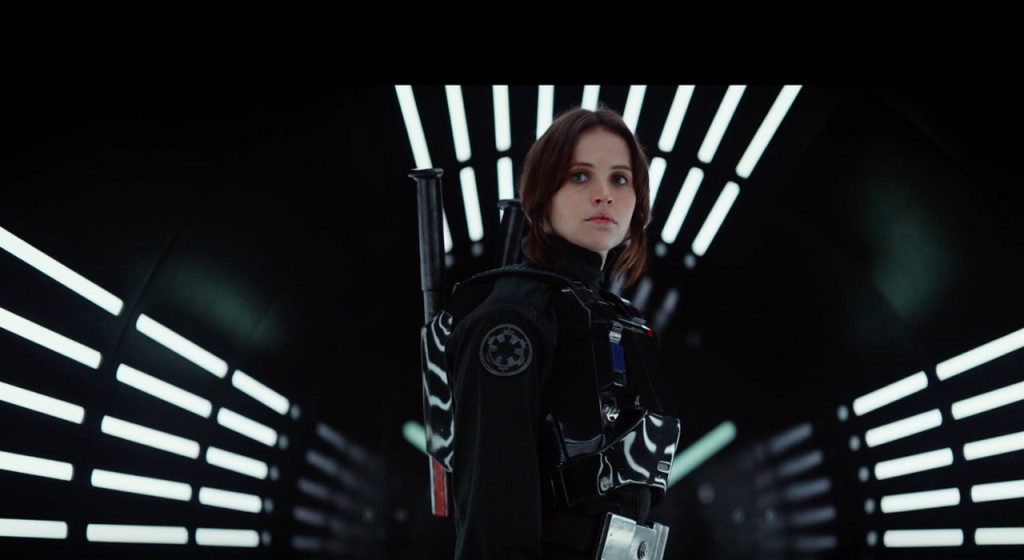 Rogue One: Una historia de Star Wars – Gareth Edwards habla sobre los “reshoots”