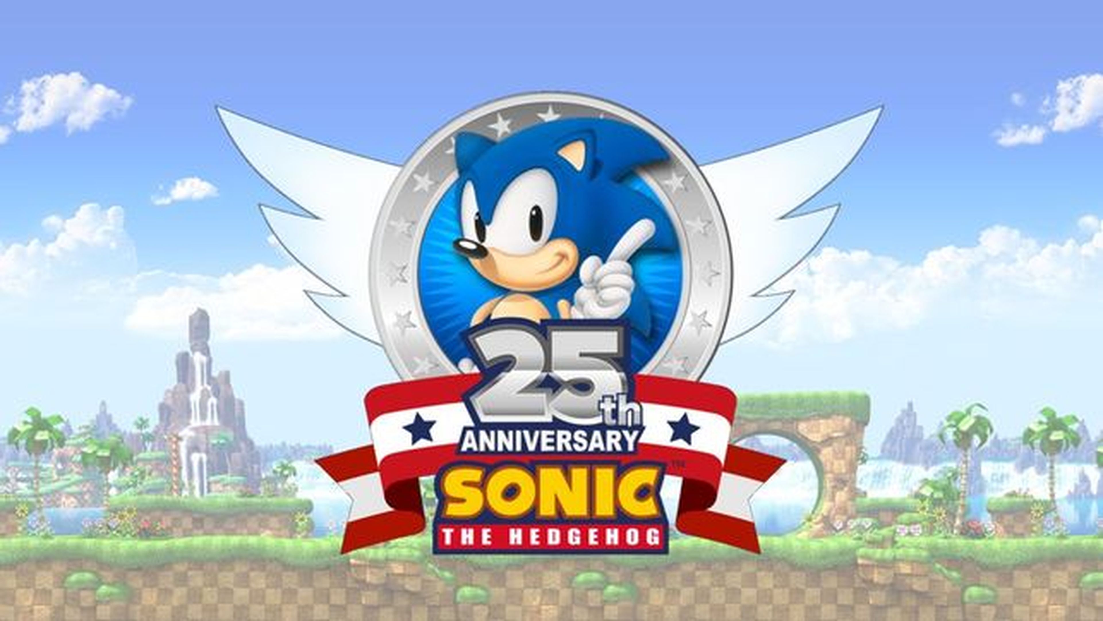 Sonic - El nuevo juego saldrá en 2017