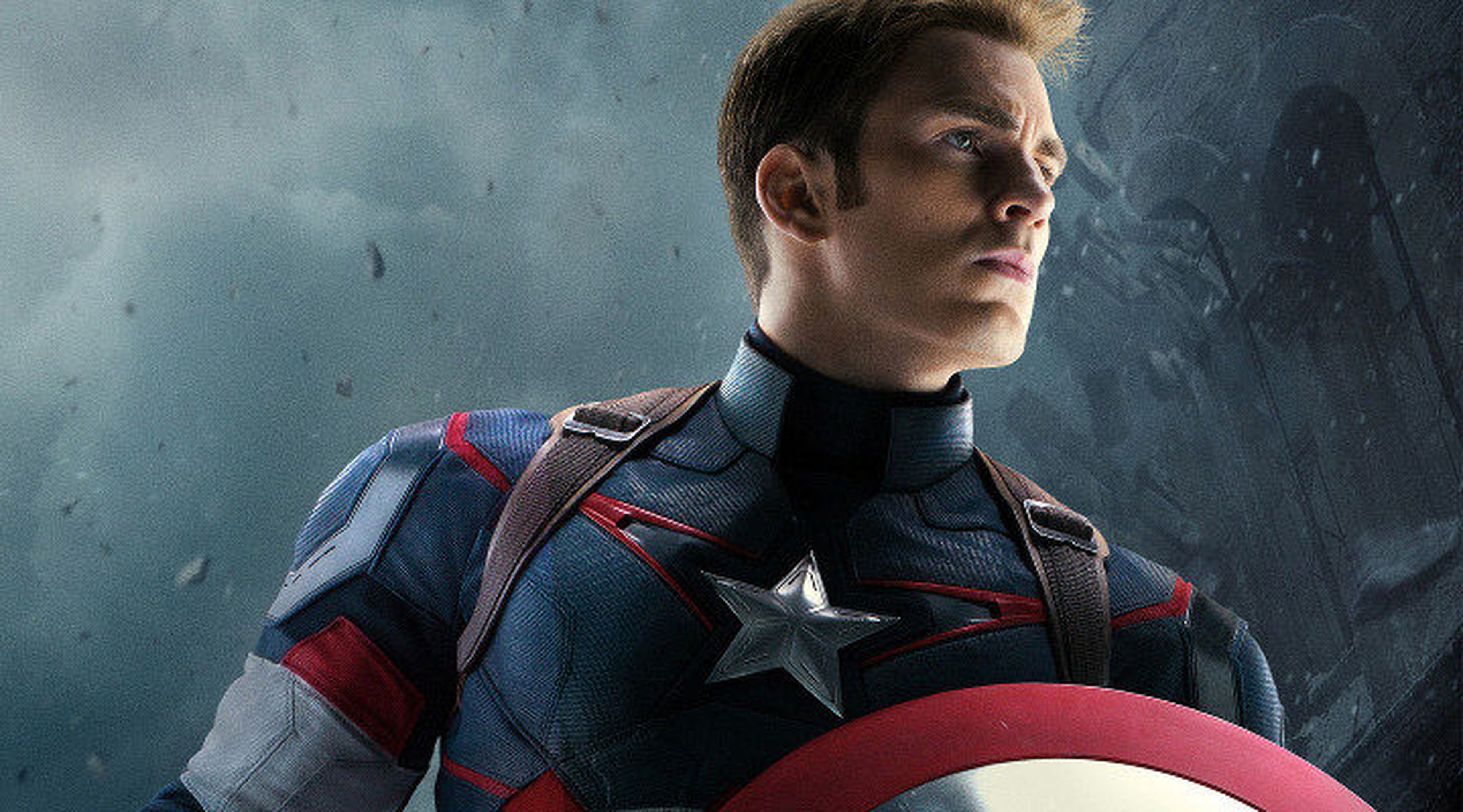 Capitán América 4 – Sebastian Stan anuncia que habrá película