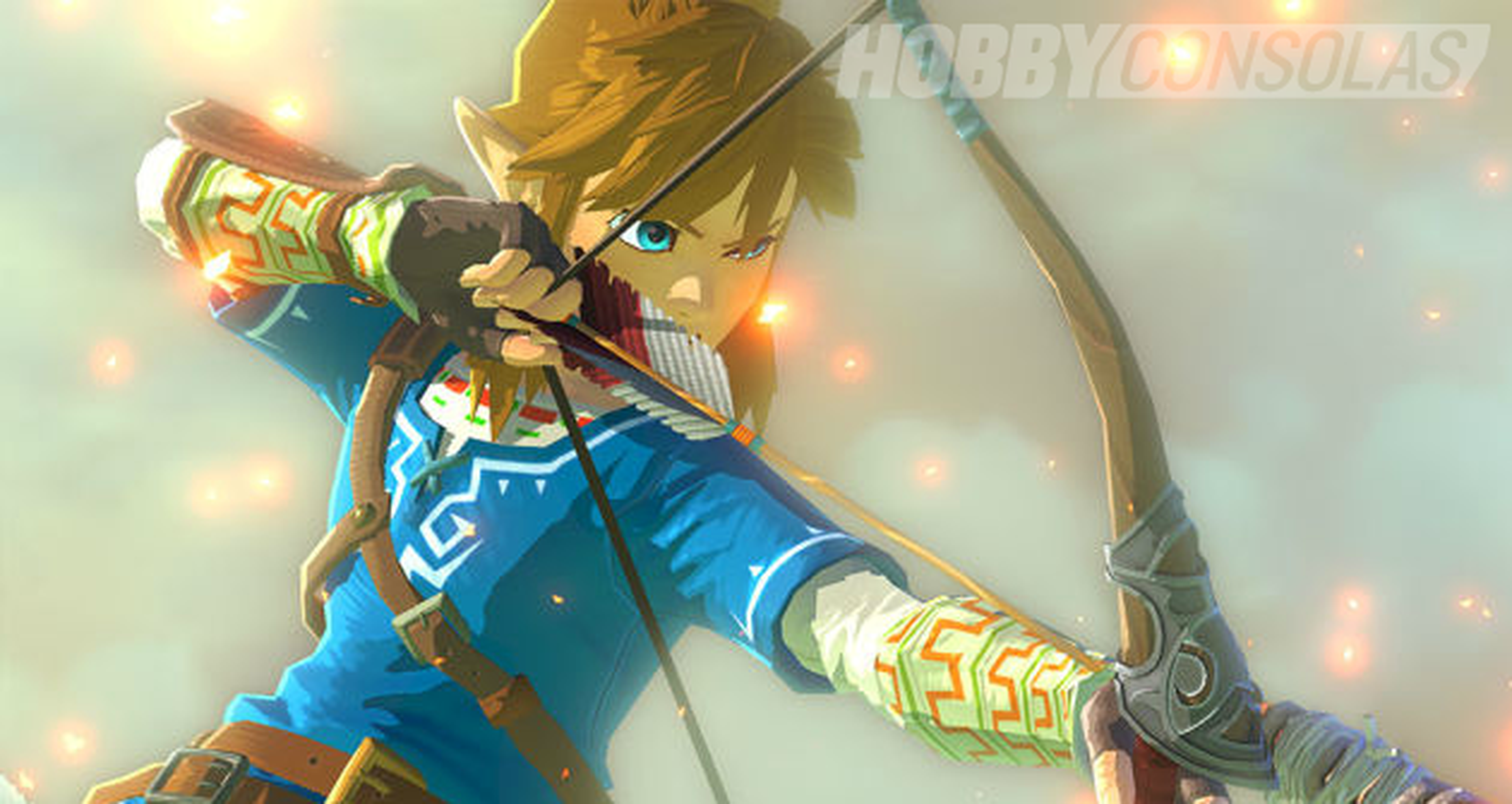 The Legend of Zelda - El próximo juego podría ser multijugador