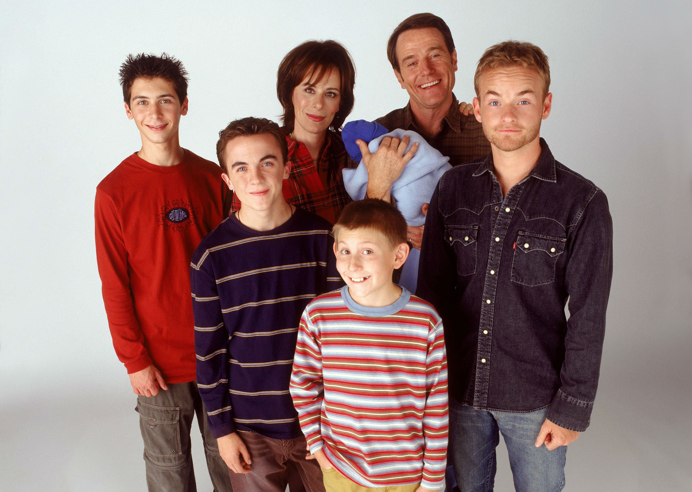 Malcolm in the Middle – Bryan Cranston estaría encantado de hacer una nueva temporada