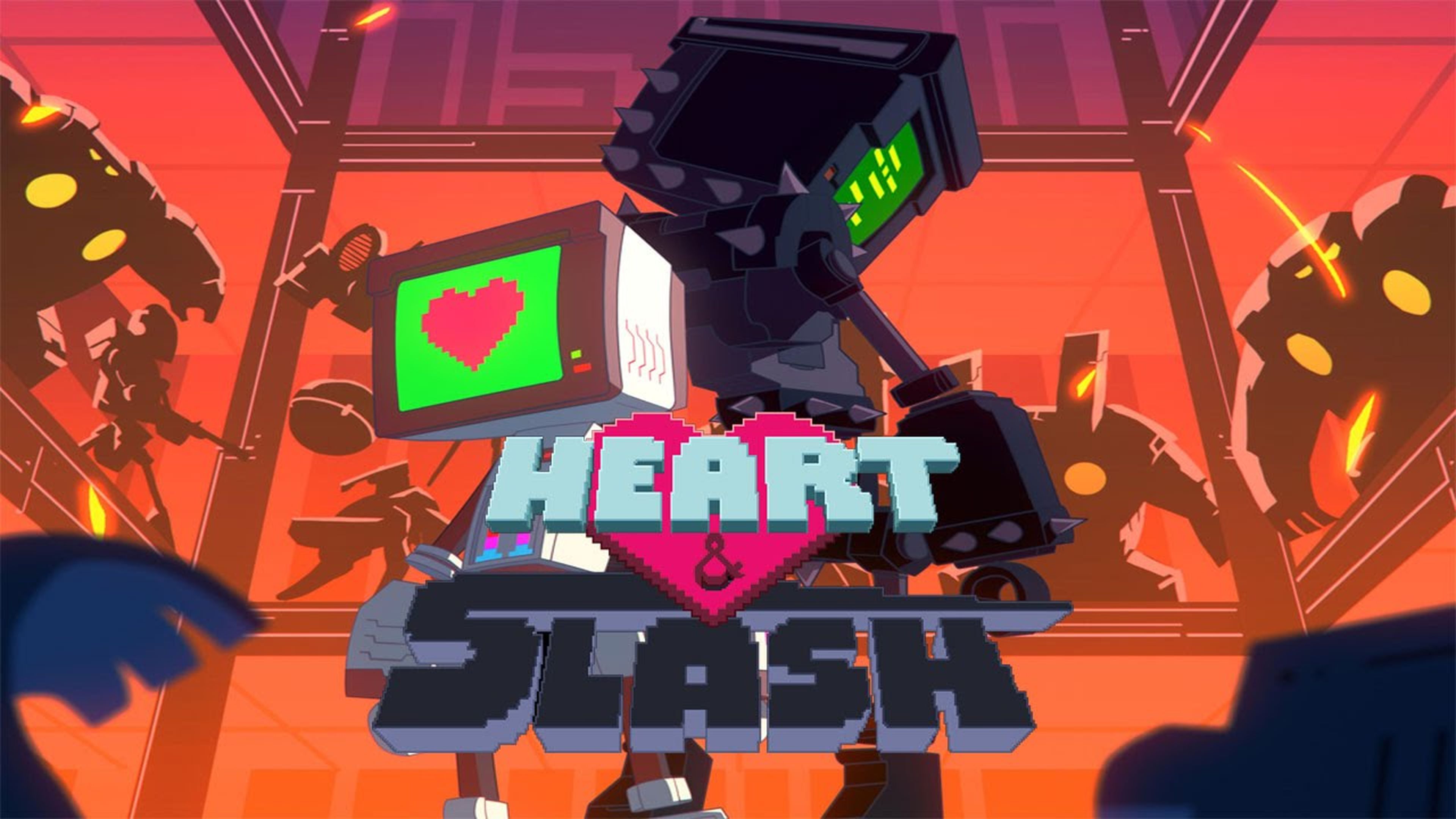 Heart&amp;Slash - Análisis para PS4, Xbox One y PC