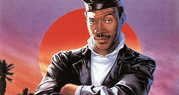 El Chico de Oro - Crítica del clásico de Eddie Murphy