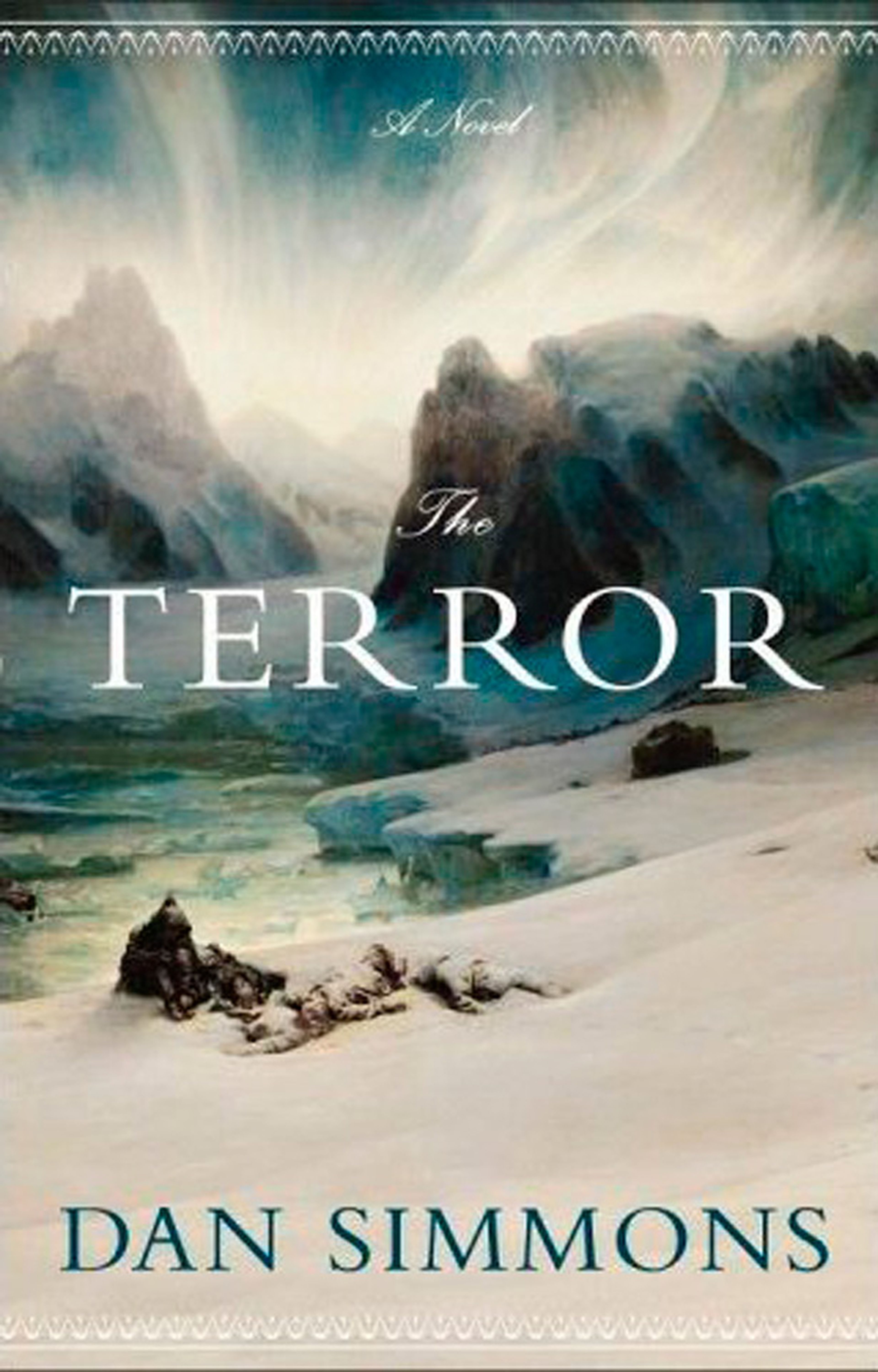 AMC Global adquiere los derechos de The Terror, nueva serie producida por Ridley Scott