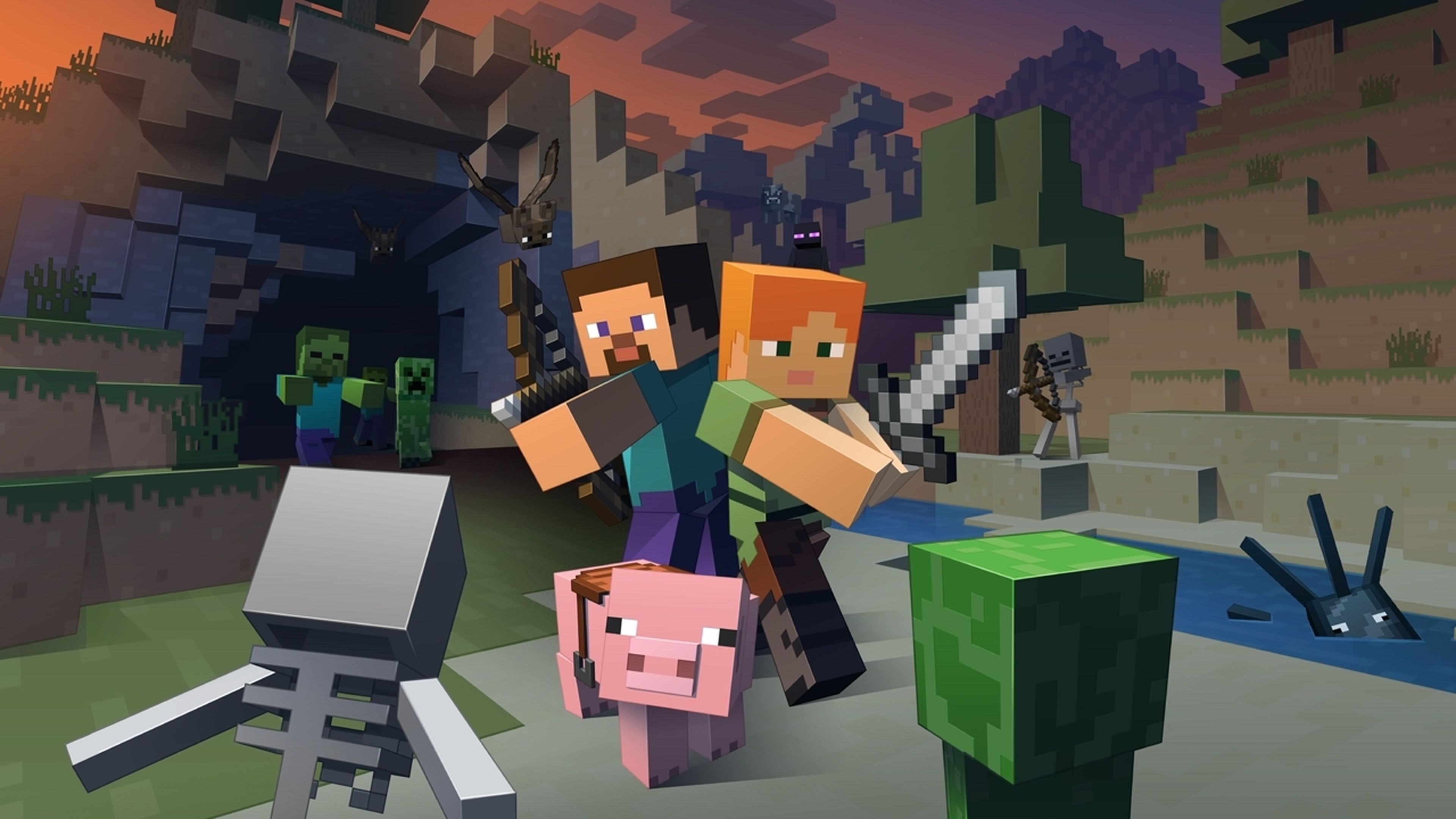 Minecraft – La adaptación del videojuego se estrenará en 2019