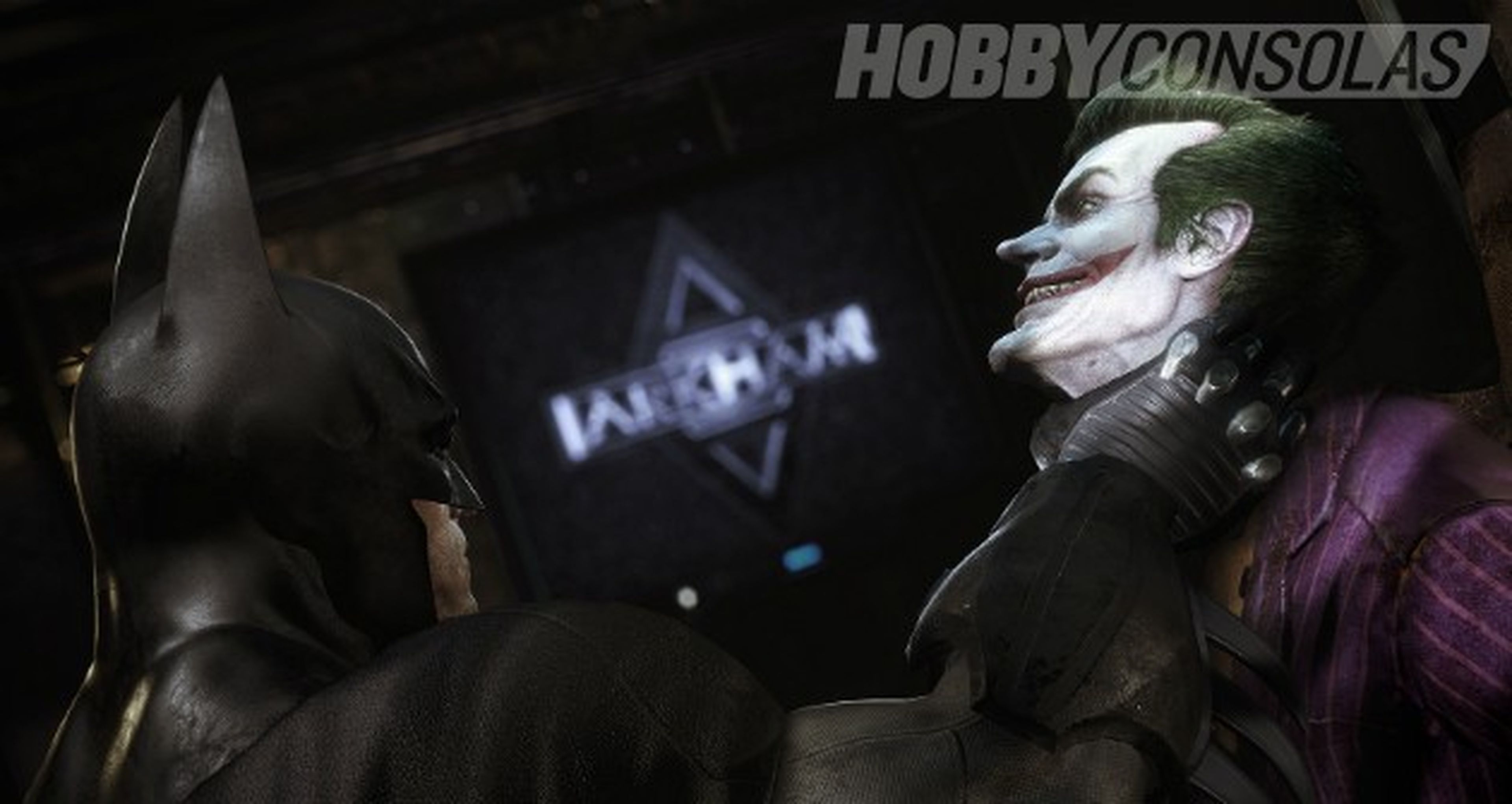 Batman Return to Arkham para PS4 y Xbox One se retrasa