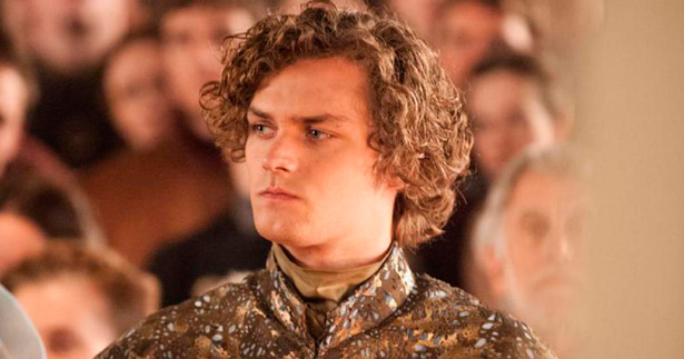 Finn Jones habla sobre Iron Fist y el final de temporada de Juego de Tronos