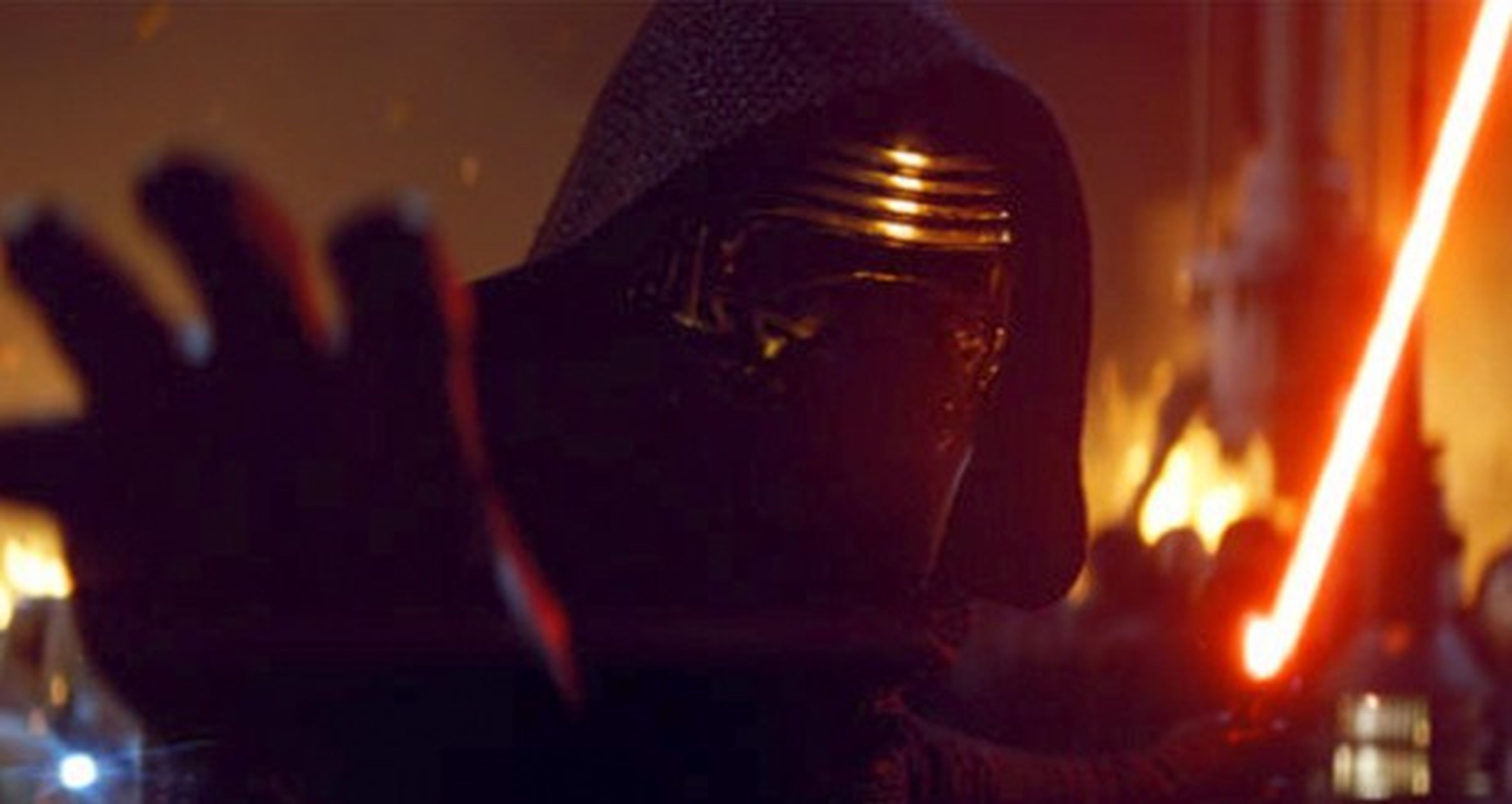 Star Wars: Episodio VII - Ben Affleck estuvo a punto de dirigir la secuela