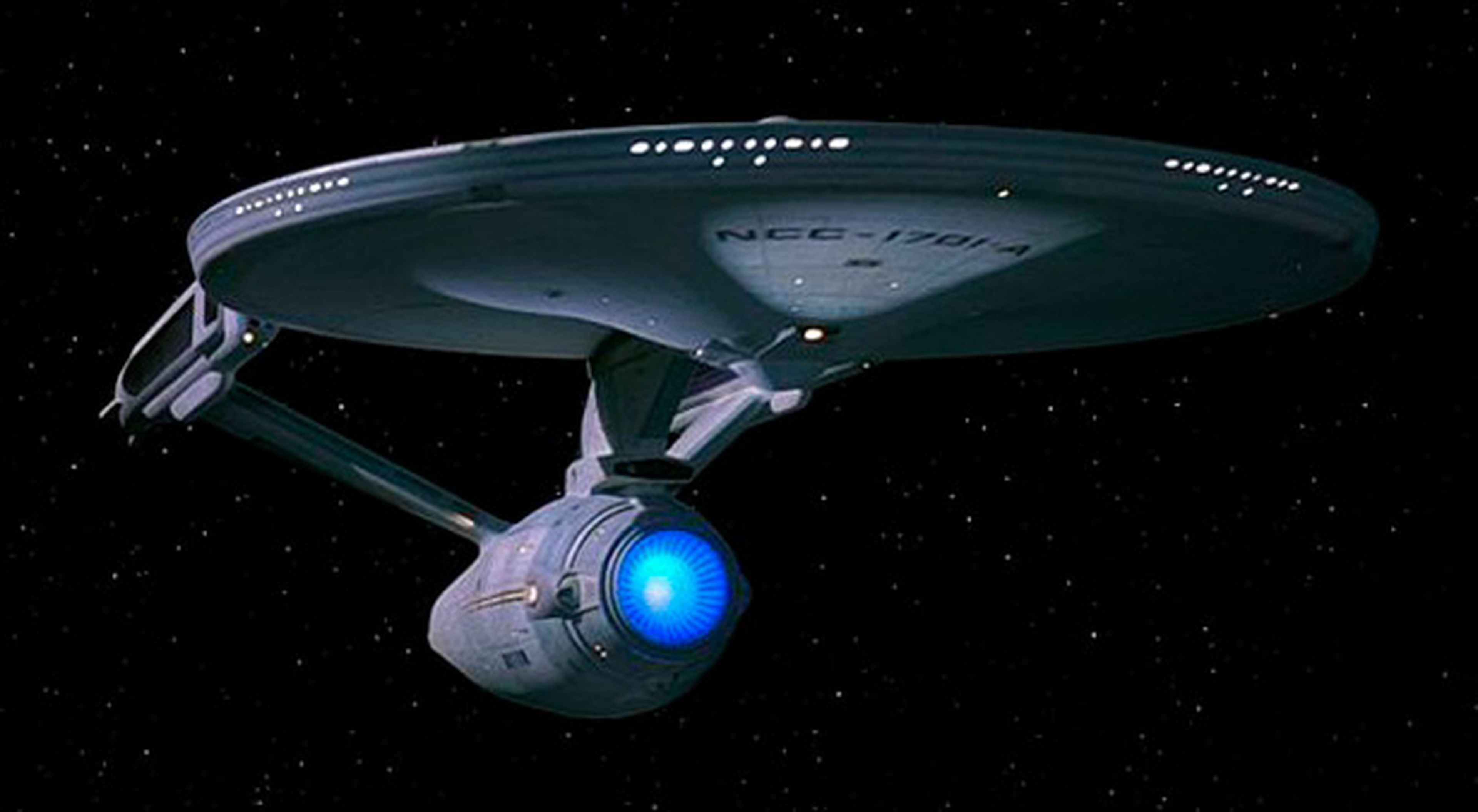 Star Trek - Bryan Fuller habla sobre personajes y regresos a la serie