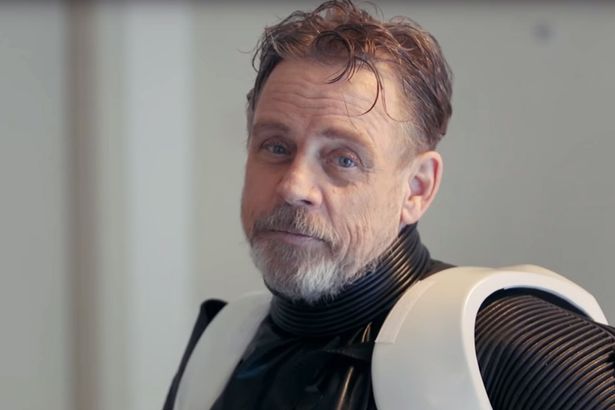 Star Wars – Mark Hamill desata la polémica sobre su continuidad en la saga
