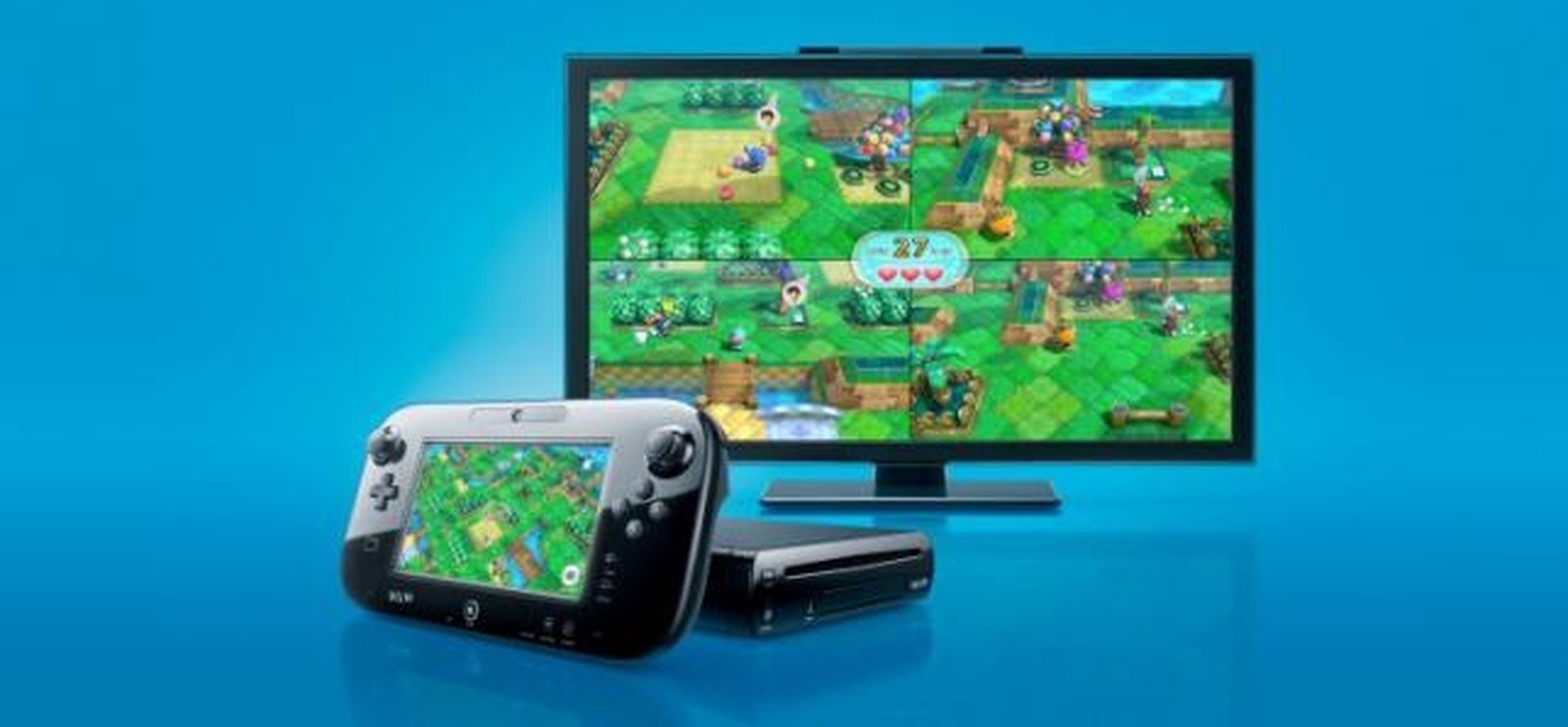 Wii U - Nintendo reconoce su fracaso