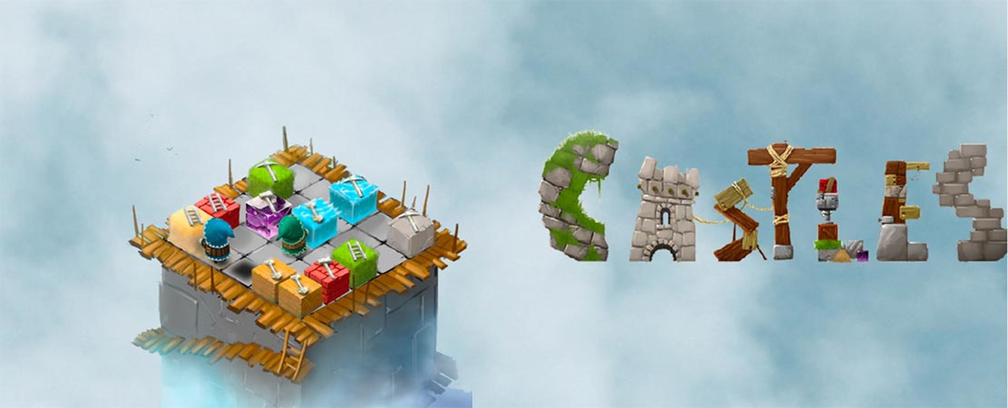 Castles, lanzamiento para PS4