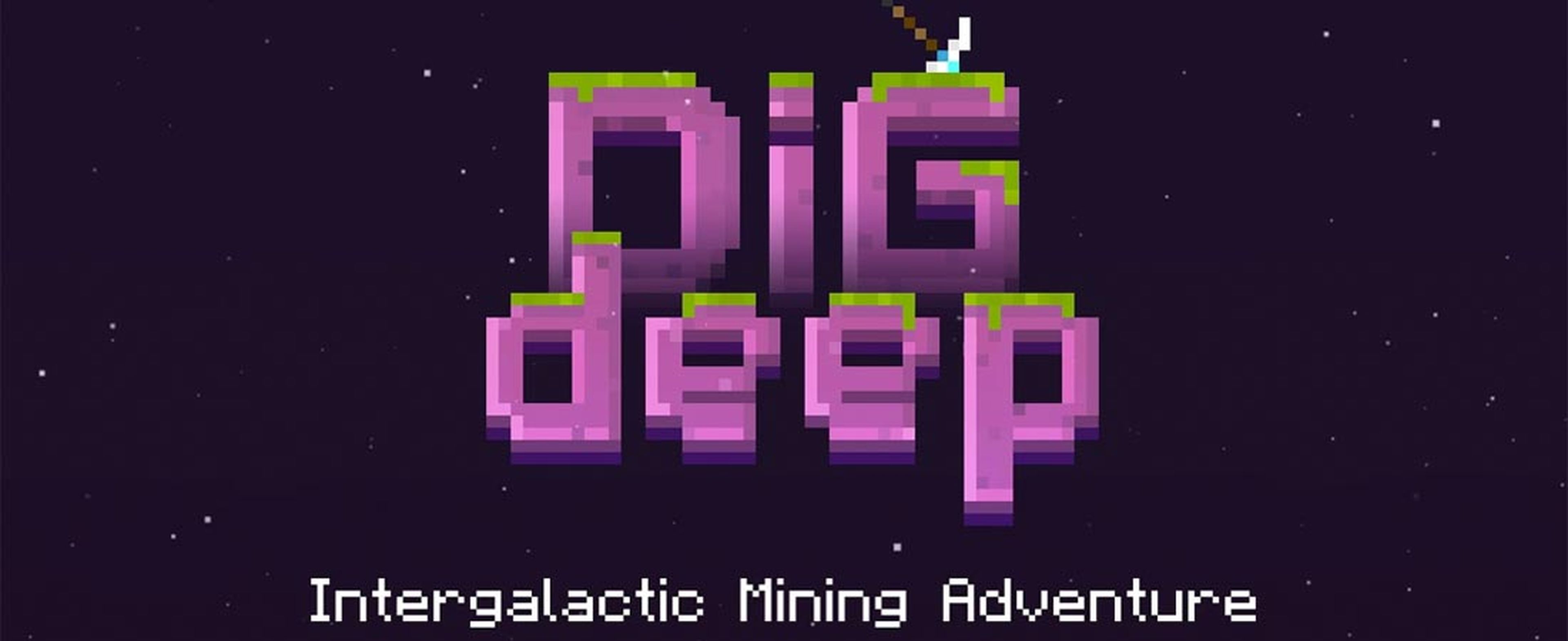 Dig Deep ya disponible para iOS