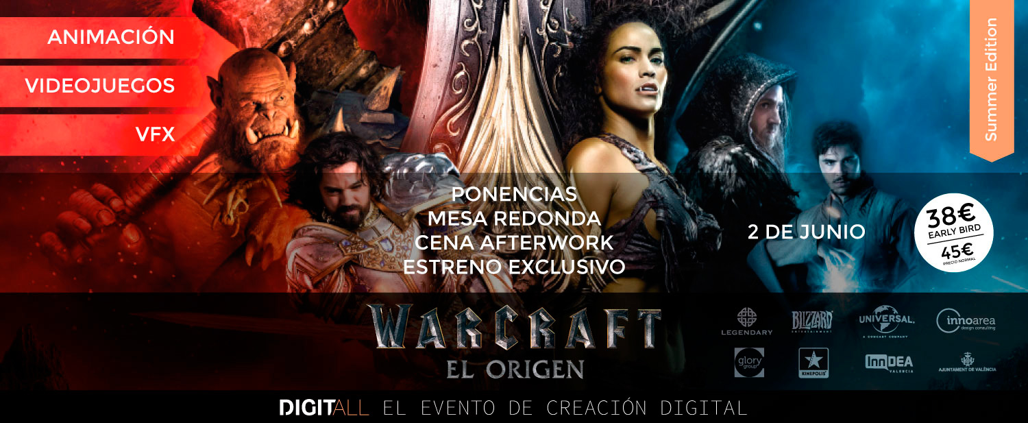DIGITALL SUMMER - Promo DIGITALL SUMMER - Promo