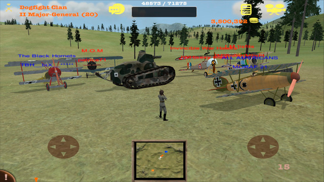 Dogfight Elite VR Dogfight Elite VR