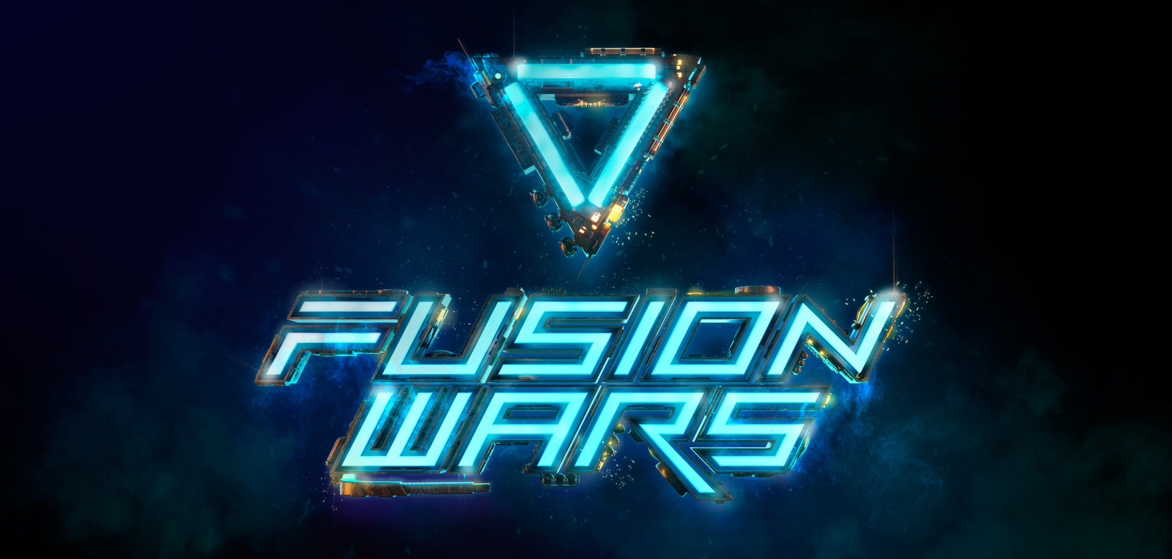 Fusion Wars