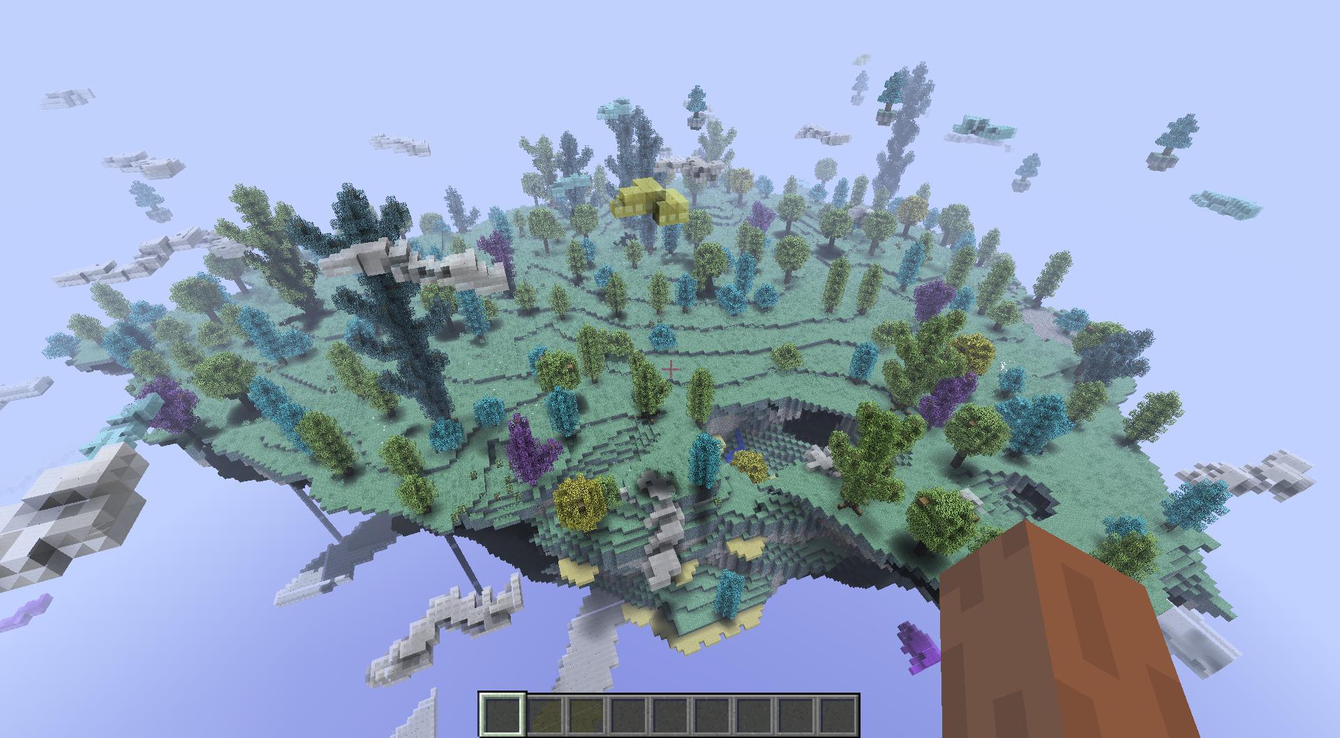 Los 10 mejores mods para instalar en Minecraft 