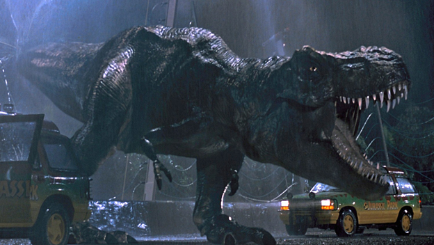 Un estudio cuestiona que el tiranosaurio rex pudiese rugir Un estudio cuestiona que el tiranosaurio rex pudiese rugir