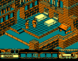 La Abadía del Crimen Los mejores juegos españoles de todos los tiempos