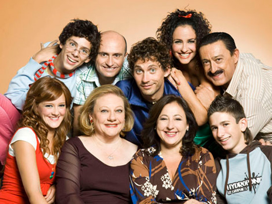 Aída serie Creadores de Aída preparan nueva comedia