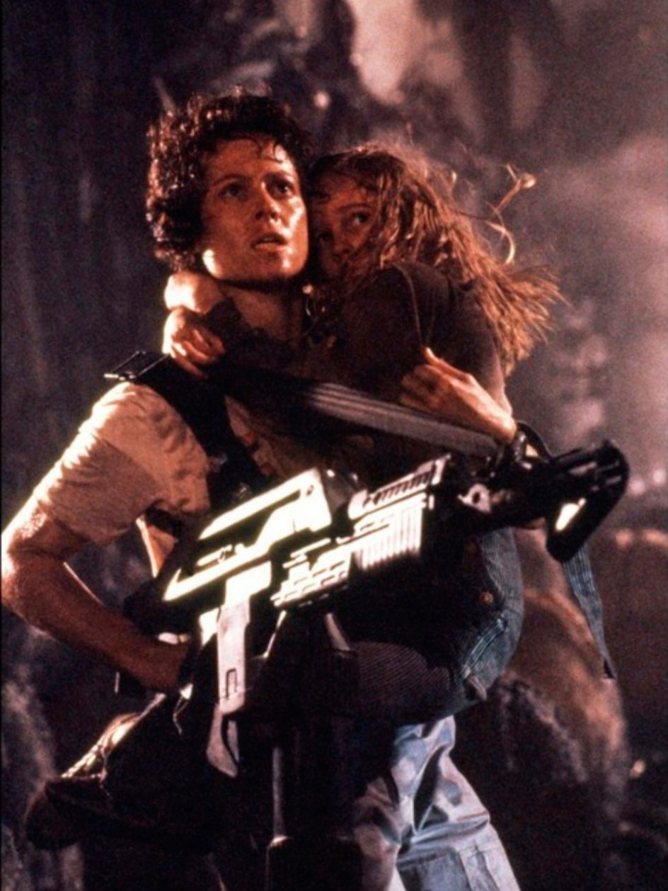 alien: el regreso alien el regreso se reune en su 30 aniversario