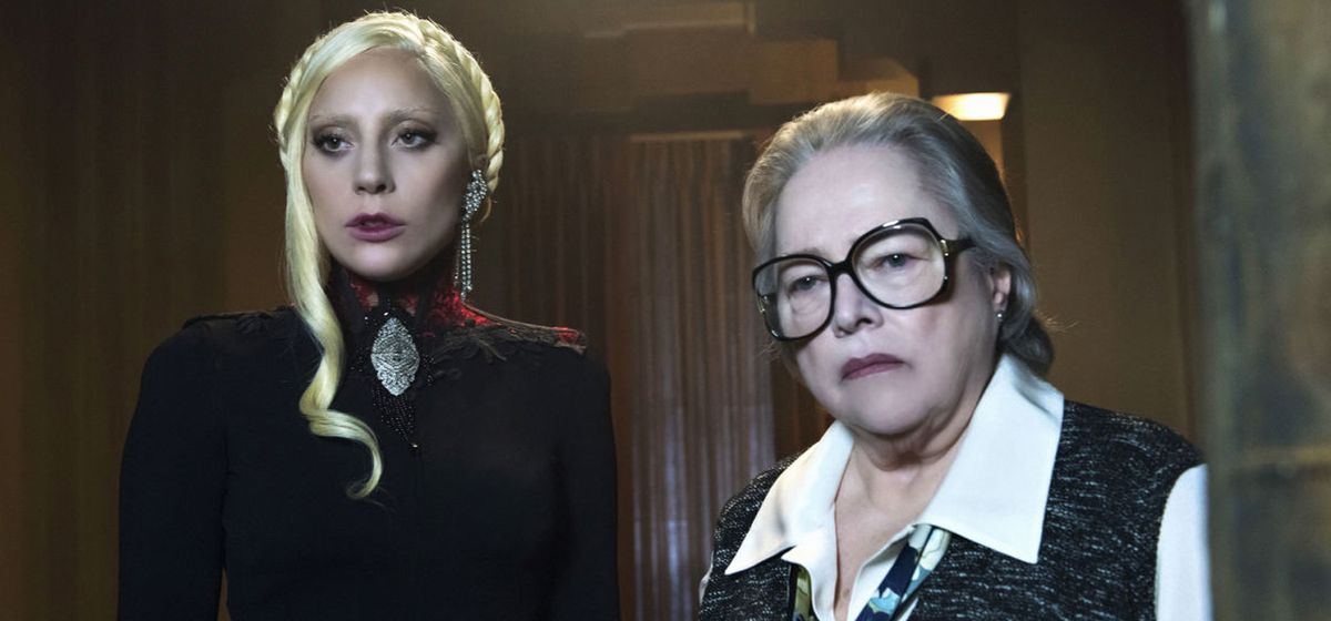American Horror Story Temporada 6 - Título, argumento y reparto desvelados - American Horror Story Season 6 Episode 1 Cast