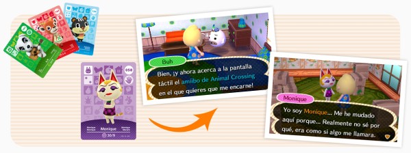 Animal Crossing New Leaf Amiibo Animal Crossing New Leaf Amiibo