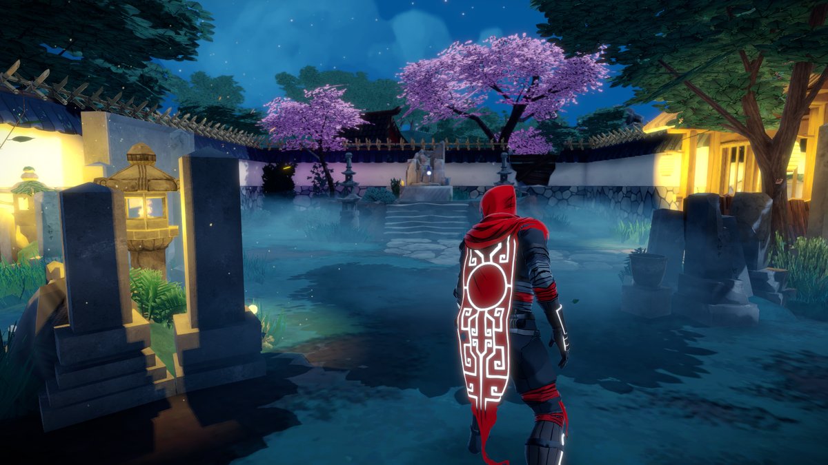 Aragami, versión actual junio 2016 Aragami, versión actual junio 2016