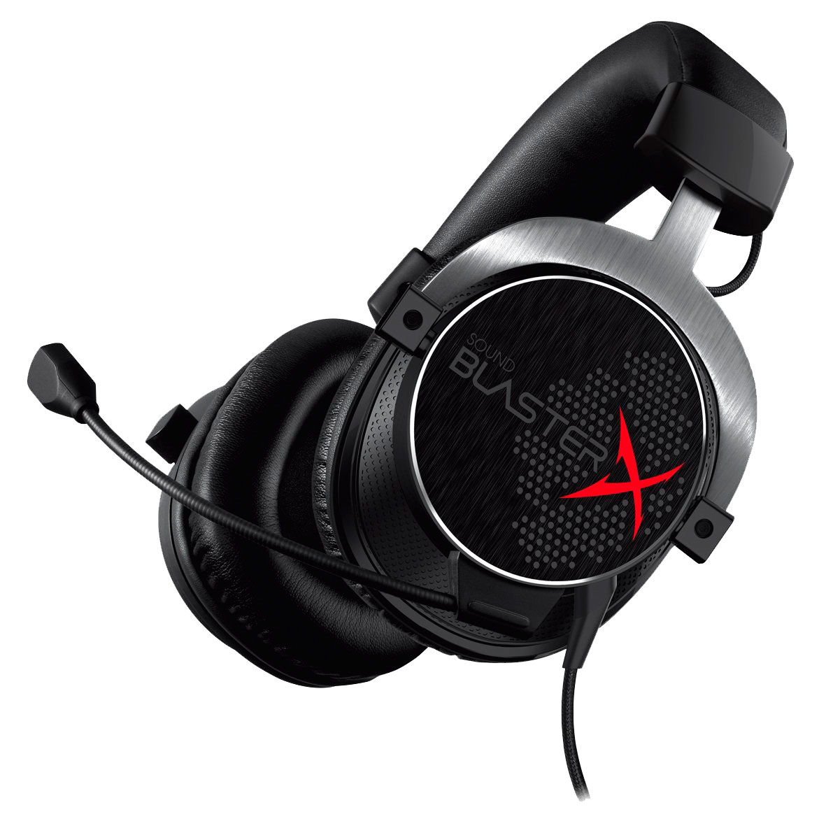 Auriculares Creative concurso HC 300 Auriculares Creative concurso HC 300