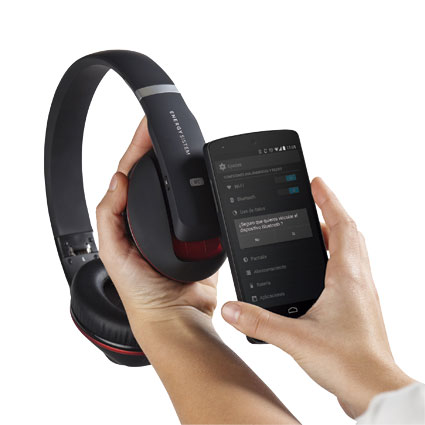 Auriculares Energy System concurso HC 300 Auriculares Energy System concurso HC 300