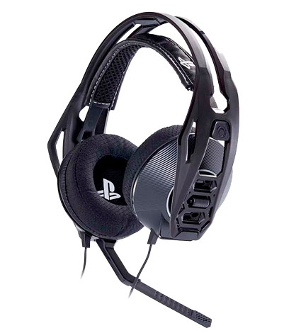 Auriculares Plantronics concurso HC 300 Auriculares Plantronics concurso HC 300