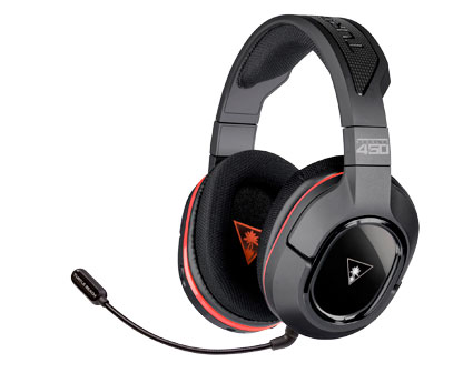 Auriculares Turtle Beach concurso HC 300 Auriculares Turtle Beach concurso HC 300