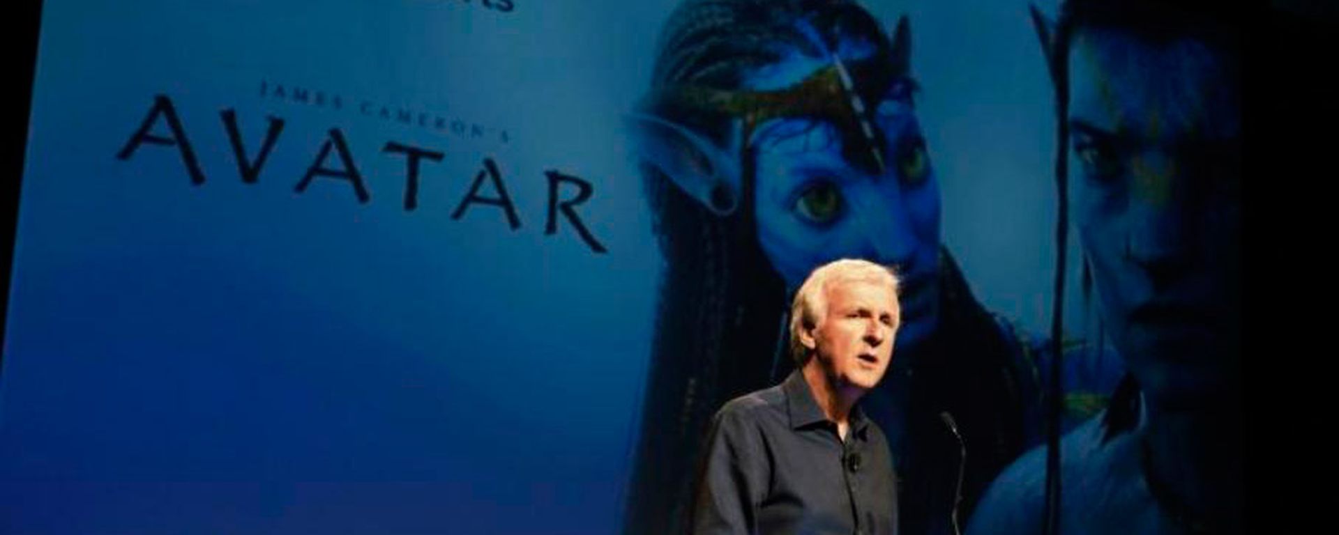 Avatar James Cameron Justifica Sus Cuatro Próximas Secuelas 9583