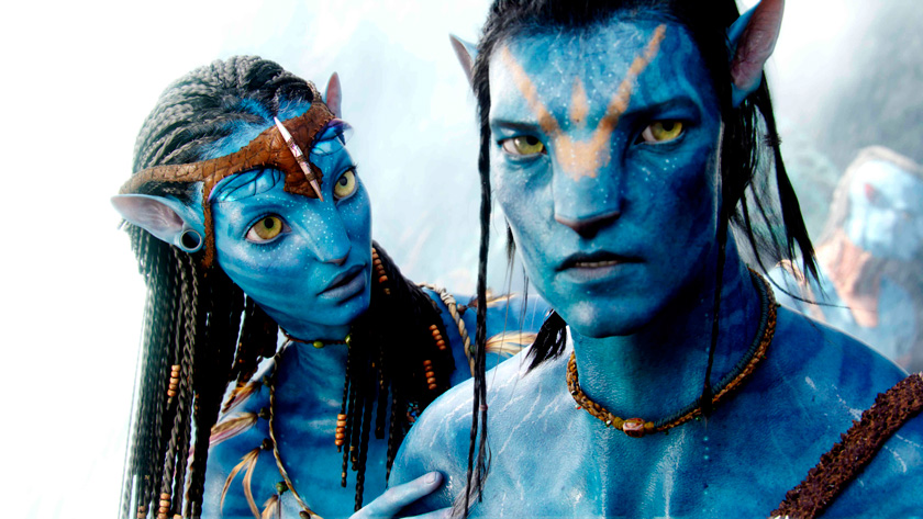 Avatar Avatar