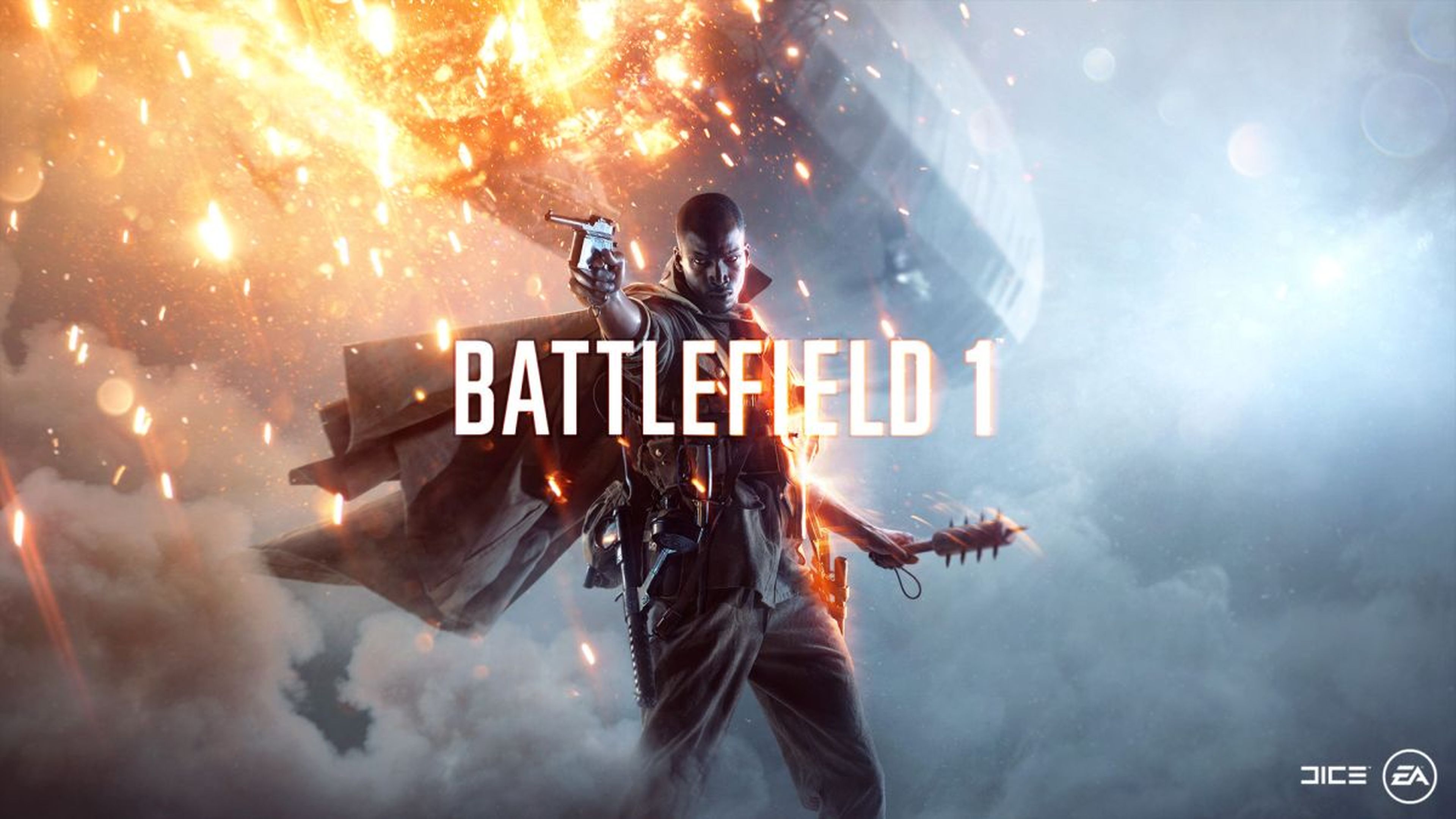 Battlefield 1 nuevas imagenes