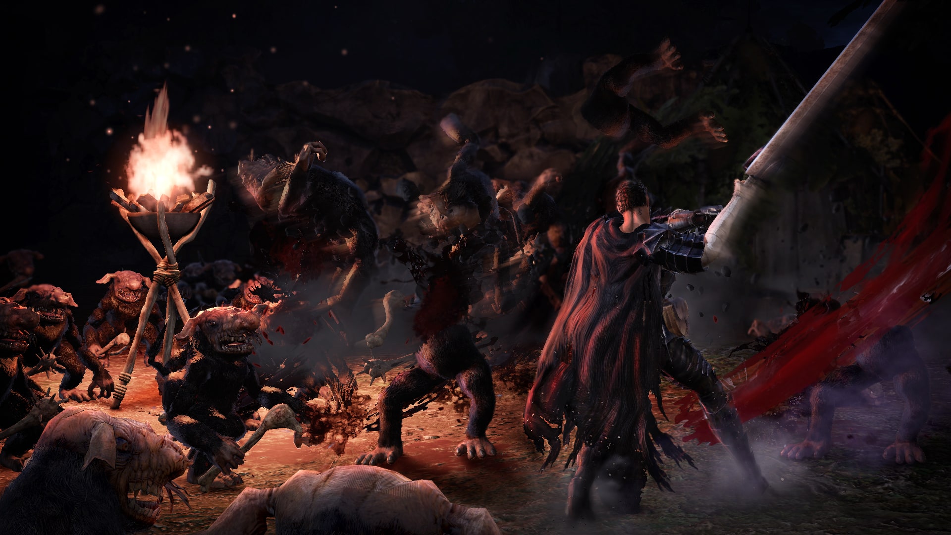 Berserk Koei Tecmo Berserk Koei Tecmo