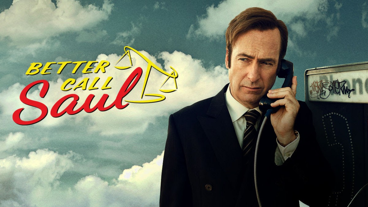 Better Call Saul - Las mejores series de Movistar + Yomvi Better Call Saul Promo