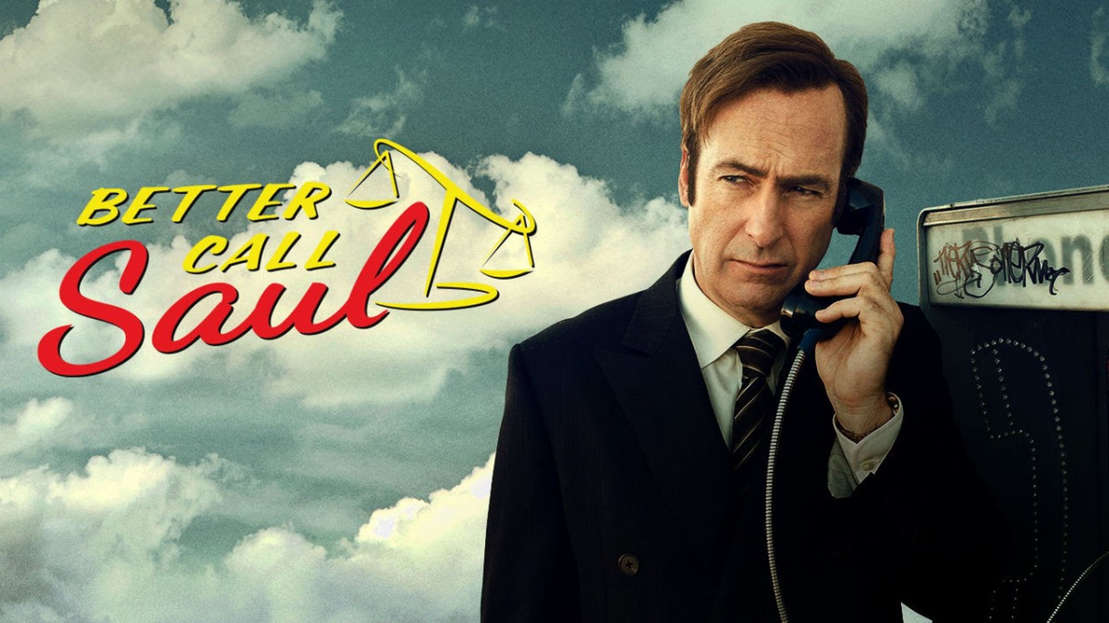 Better Call Saul - Las mejores series de Movistar + Yomvi