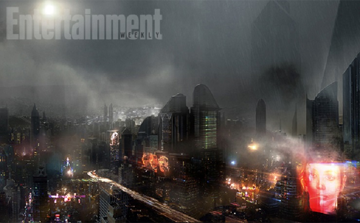 Blade Runner 2 Blade Runner 2