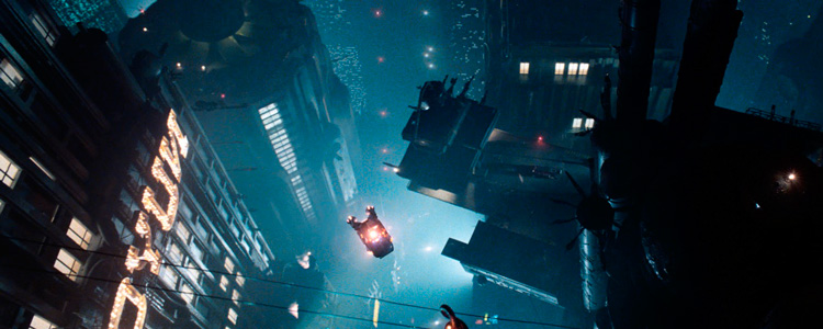 Blade Runner 2 Blade Runner 2