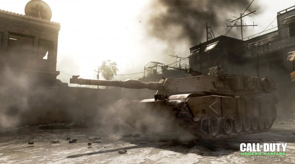 Call of Duty Modern Warfare Remastered 2 Call of Duty Modern Warfare Remastered 2