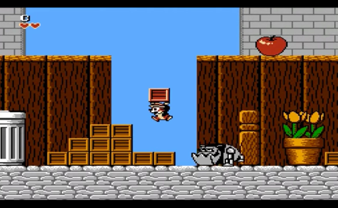 Chip and Dale Chip and Dale