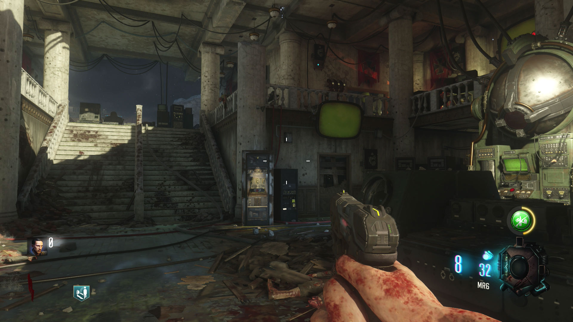 COD BO3 - Mejorar armas en Gorod Krovi Cómo mejorar armas en Gorod Krovi