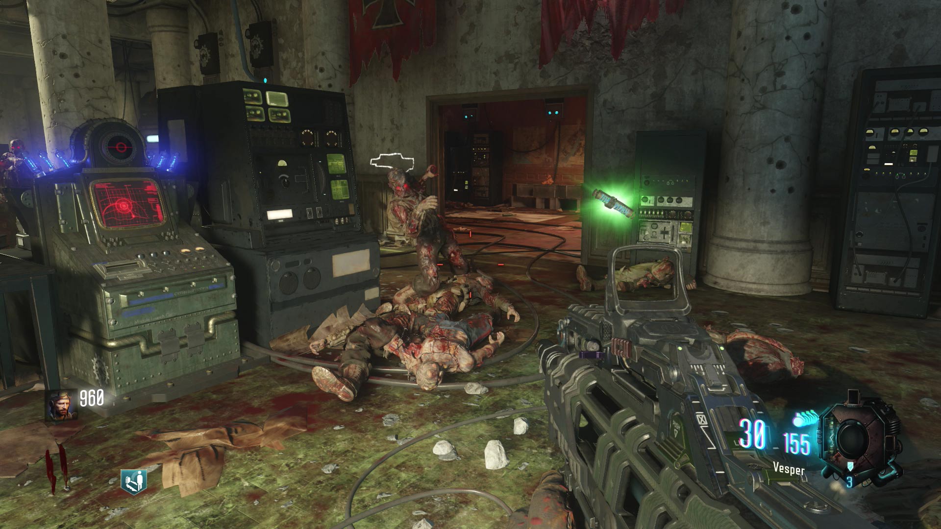 COD BO3 - Mejorar armas en Gorod Krovi Cómo mejorar armas en Gorod Krovi