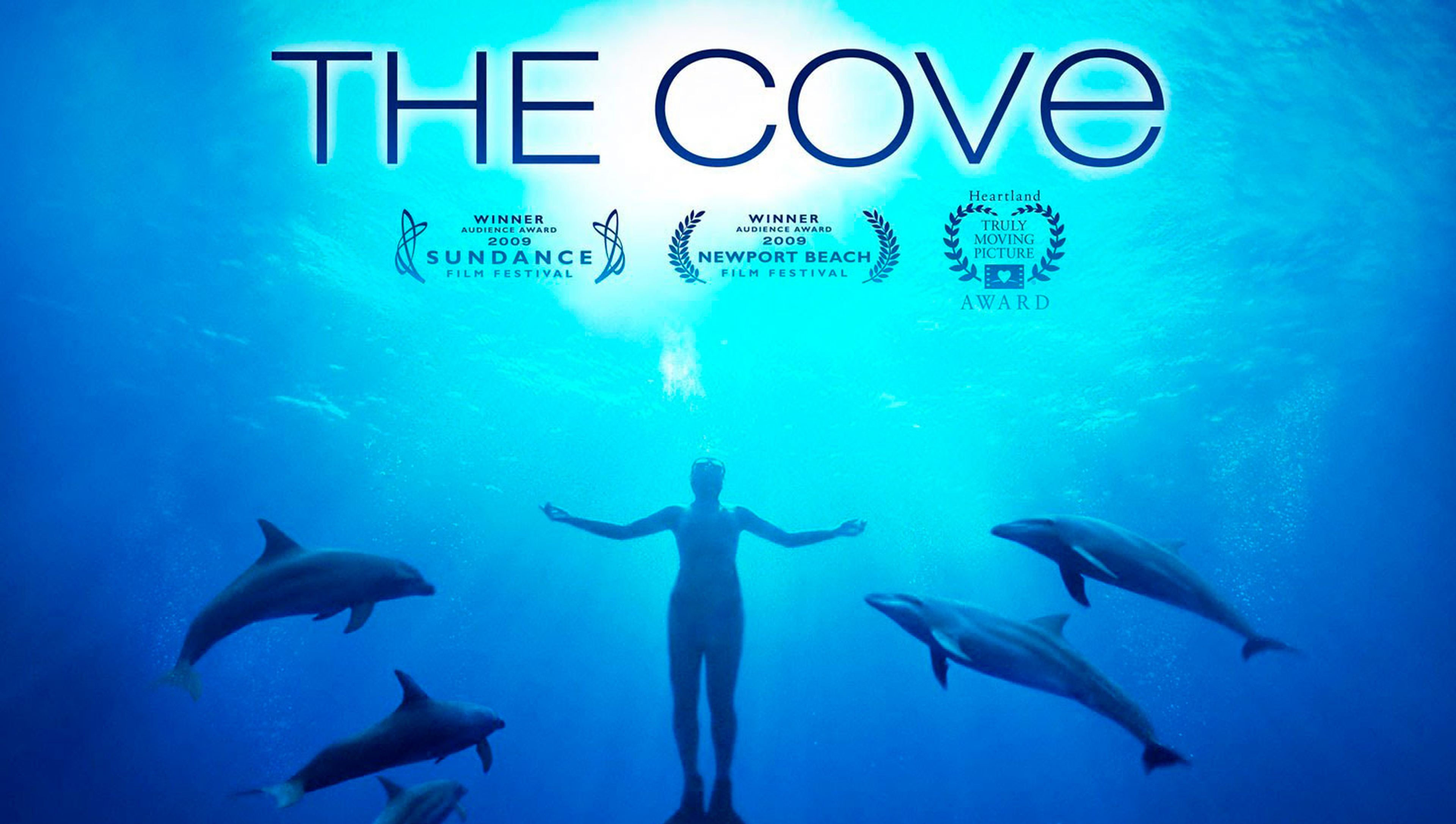 The Cove documental