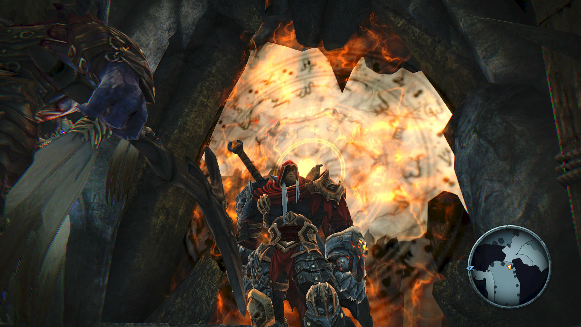 Darksiders Darksiders