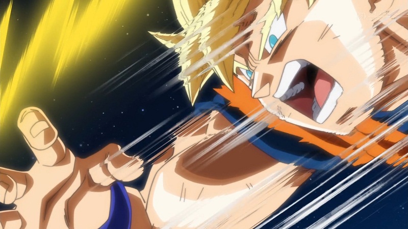 Dragon Ball Super 13 Dragon Ball Super 13