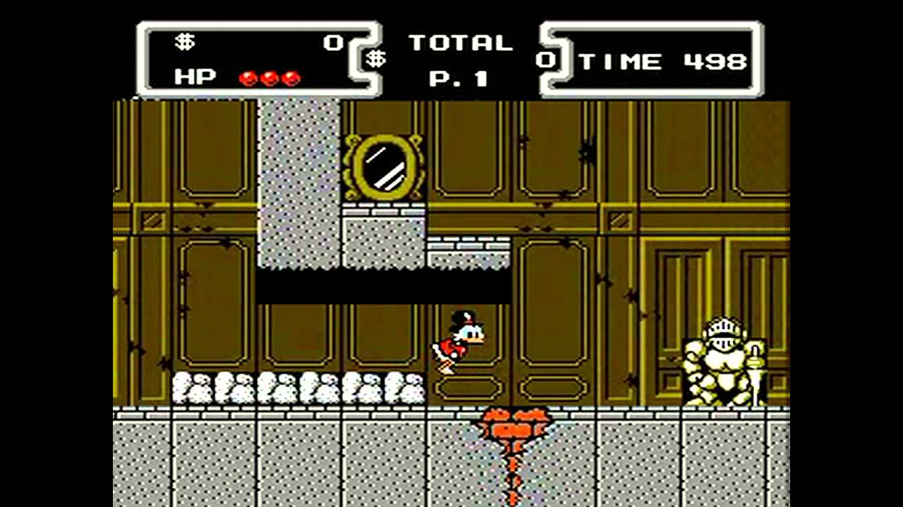 DuckTales 1989 DuckTales